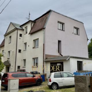 Prodej bytu 3+1 78 m² Proboštov, Na vršku
