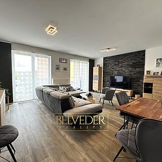 Pronájem bytu 2+kk 72 m² Teplice, Jakoubkova