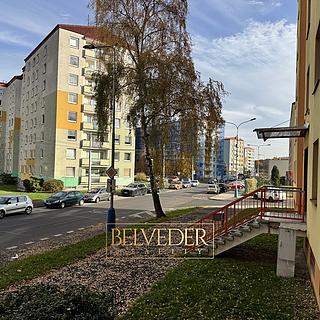 Prodej bytu 1+kk a garsoniéry 36 m² Teplice Prosetice, Prosetická