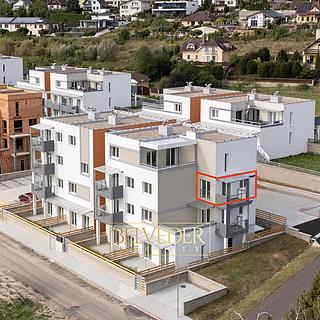 Prodej bytu 2+kk 70 m² Teplice, Albrechtova