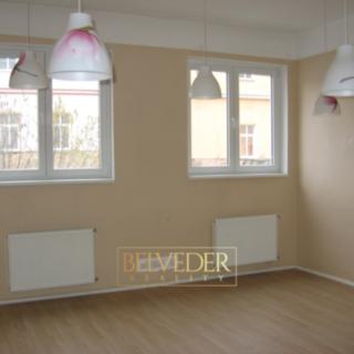Pronájem kanceláře 112 m² Teplice Sobědruhy, Masarykova třída