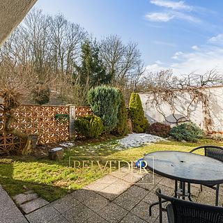 Pronájem rodinného domu 103 m² Teplice, Fučíkova stezka