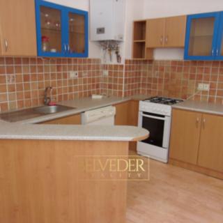 Pronájem bytu 3+1 98 m² Teplice, U Hadích lázní