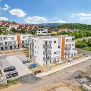 Prodej bytu 2+kk 73 m² Teplice, Albrechtova