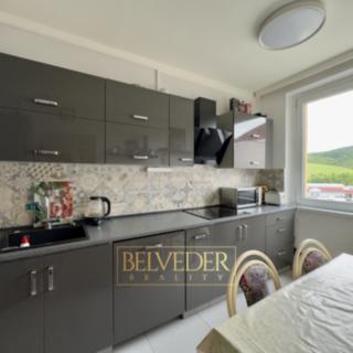 Prodej bytu 4+1 83 m² Teplice