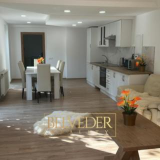 Pronájem bytu 5+kk 150 m² Teplice