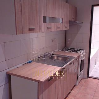 Pronájem bytu 3+kk 67 m² Teplice