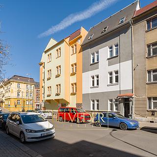 Prodej bytu 2+kk 78 m² Teplice, Londýnská