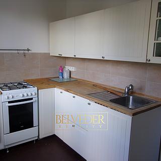 Pronájem bytu 2+1 53 m² Teplice