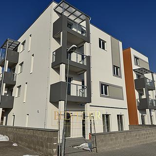 Prodej bytu 3+kk 73 m² Teplice, Albrechtova