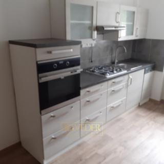 Pronájem bytu 2+1 56 m² Teplice Trnovany, U Červeného kostela