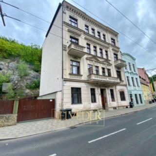 Prodej bytu 2+1 47 m² Teplice, U Hadích lázní