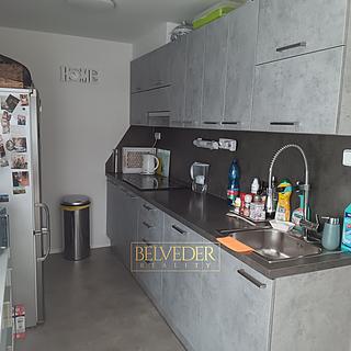 Pronájem bytu 3+kk 95 m² Teplice