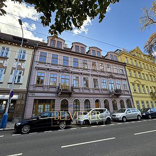 Prodej bytu 3+1 76 m² Teplice, U Hadích lázní