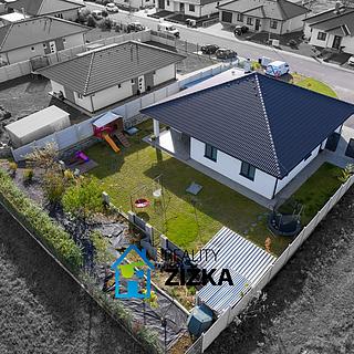Prodej rodinného domu 110 m² Želetice