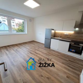 Pronájem bytu 2+kk 41 m² Brno