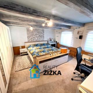 Prodej rodinného domu 107 m² Brno