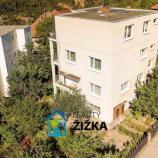 Prodej rodinného domu 350 m² Brno, Kalvodova