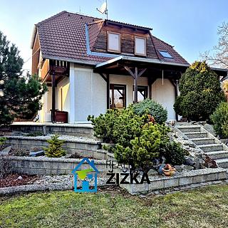 Prodej rodinného domu 123 m&sup2; Viničné Šumice