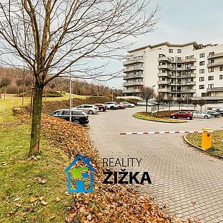 Prodej bytu 2+kk 60 m² Brno Židenice, Bělohorská