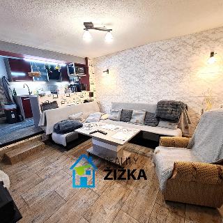 Prodej rodinného domu 107 m² Brno Bohunice, Vyhlídalova