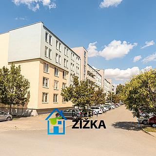 Prodej bytu 2+kk 53 m² Brno