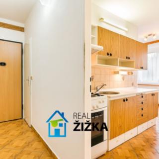 Prodej bytu 2+1 59 m² Brno Bystrc, Foltýnova