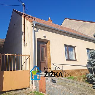 Prodej rodinného domu 150 m² Viničné Šumice