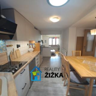 Prodej rodinného domu 139 m² Pozořice