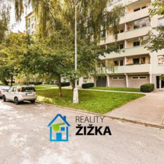 Prodej bytu 2+1 59 m² Brno