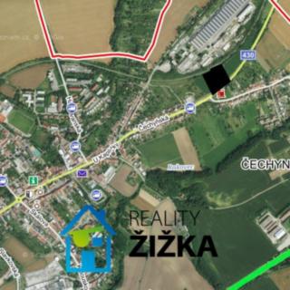 Prodej zemědělské půdy 5196 m² Rousínov