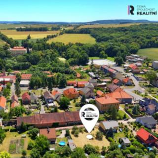 Prodej stavební parcely 884 m² Krásný Dvůr