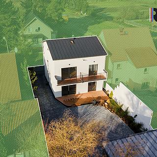 Pronájem bytu 1+kk, garsoniery 22 m² Žatec