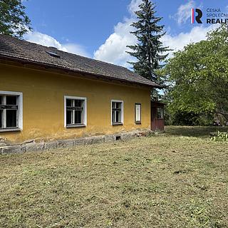 Prodej rodinného domu 155 m² Žatec, Loučka