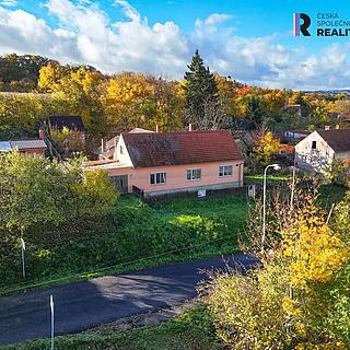 Prodej rodinného domu 143 m² Petrohrad