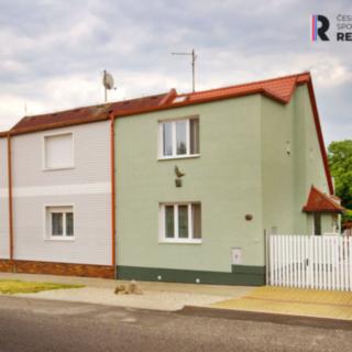 Prodej rodinného domu 157 m² Podbořany, Švermova