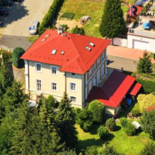Prodej rodinného domu 290 m² Litvínov Chudeřín, Havířská