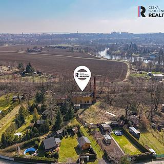 Prodej rodinného domu 129 m&sup2; Žatec