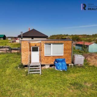Prodej stavební parcely 2 314 m² Kryry, U Školky