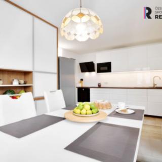 Prodej rodinného domu 157 m² Podbořany, Švermova