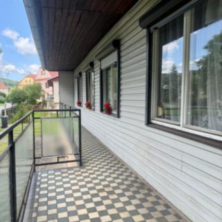 Prodej rodinného domu 104 m² Vroutek