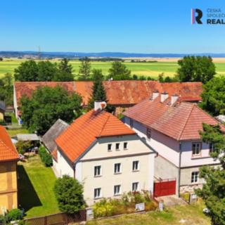 Prodej rodinného domu 125 m² Krásný Dvůr