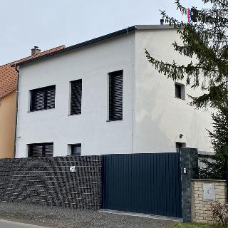 Pronájem bytu 1+kk, garsoniery 22 m² Žatec