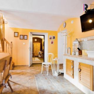 Prodej obchodu 244 m² Litvínov Chudeřín, Havířská