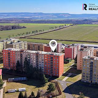 Prodej bytu 2+1 64 m² Žatec, Jabloňová