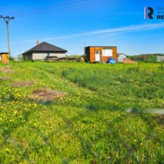 Prodej stavební parcely 2 314 m² Kryry, U Školky