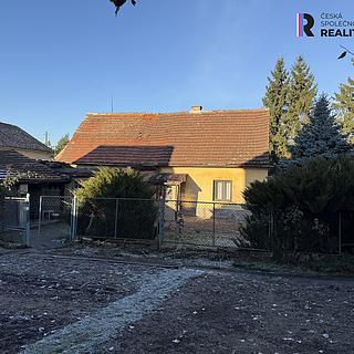 Prodej rodinného domu 70 m² Očihov ec