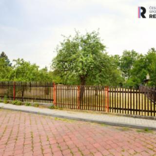Prodej stavební parcely 884 m² Krásný Dvůr