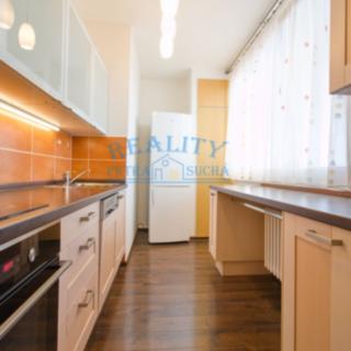 Prodej bytu 3+1 75 m² Praha
