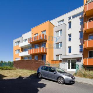Prodej bytu 2+kk 40 m² Praha